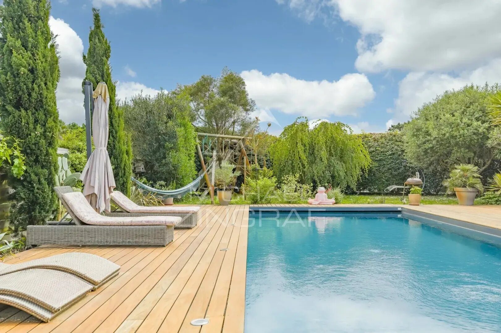 Maison à vendre, 220m², La Teste-de-Buch