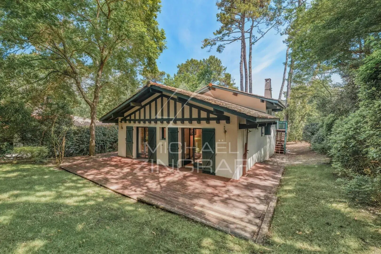 Maison à vendre, 135m², La Teste-de-Buch