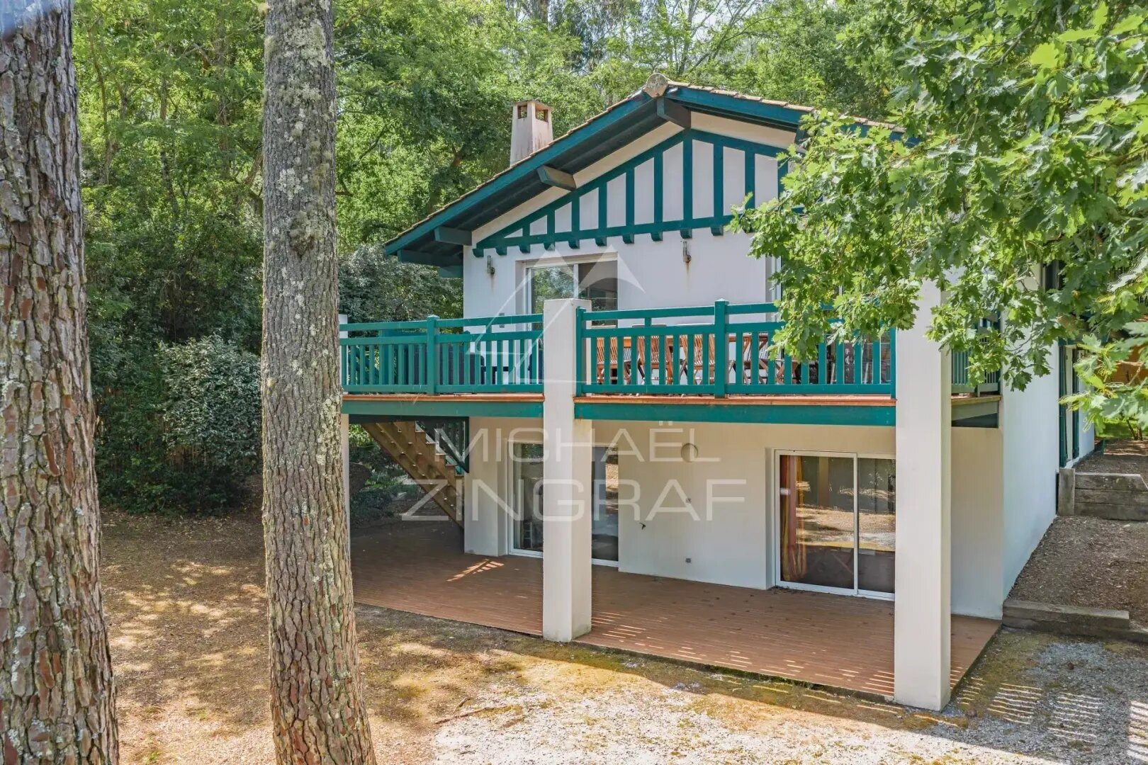 Maison à vendre, 135m², La Teste-de-Buch