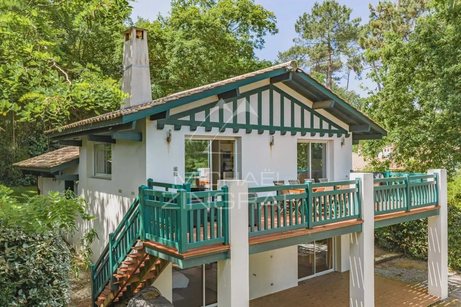 Maison à vendre, 135m², La Teste-de-Buch