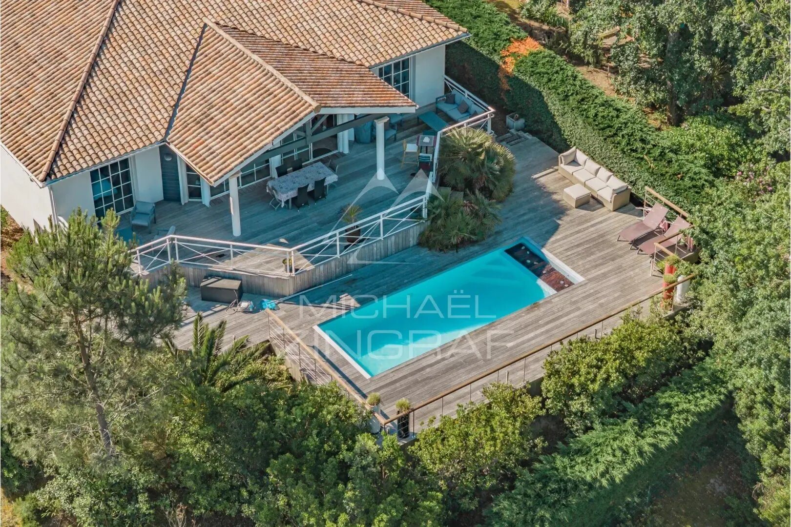 Maison à vendre, 268m², La Teste-de-Buch