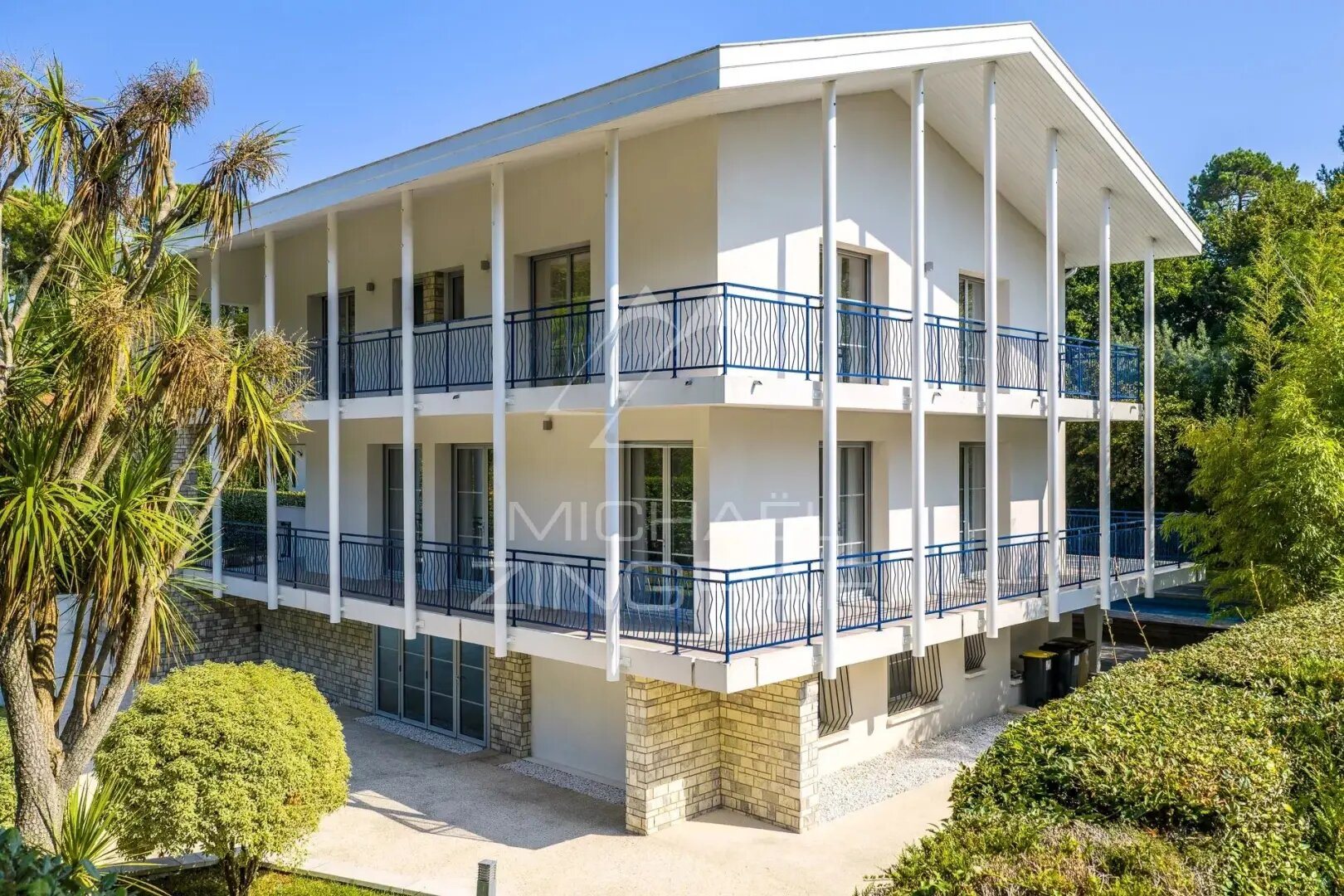 Maison à vendre, 285m², Arcachon