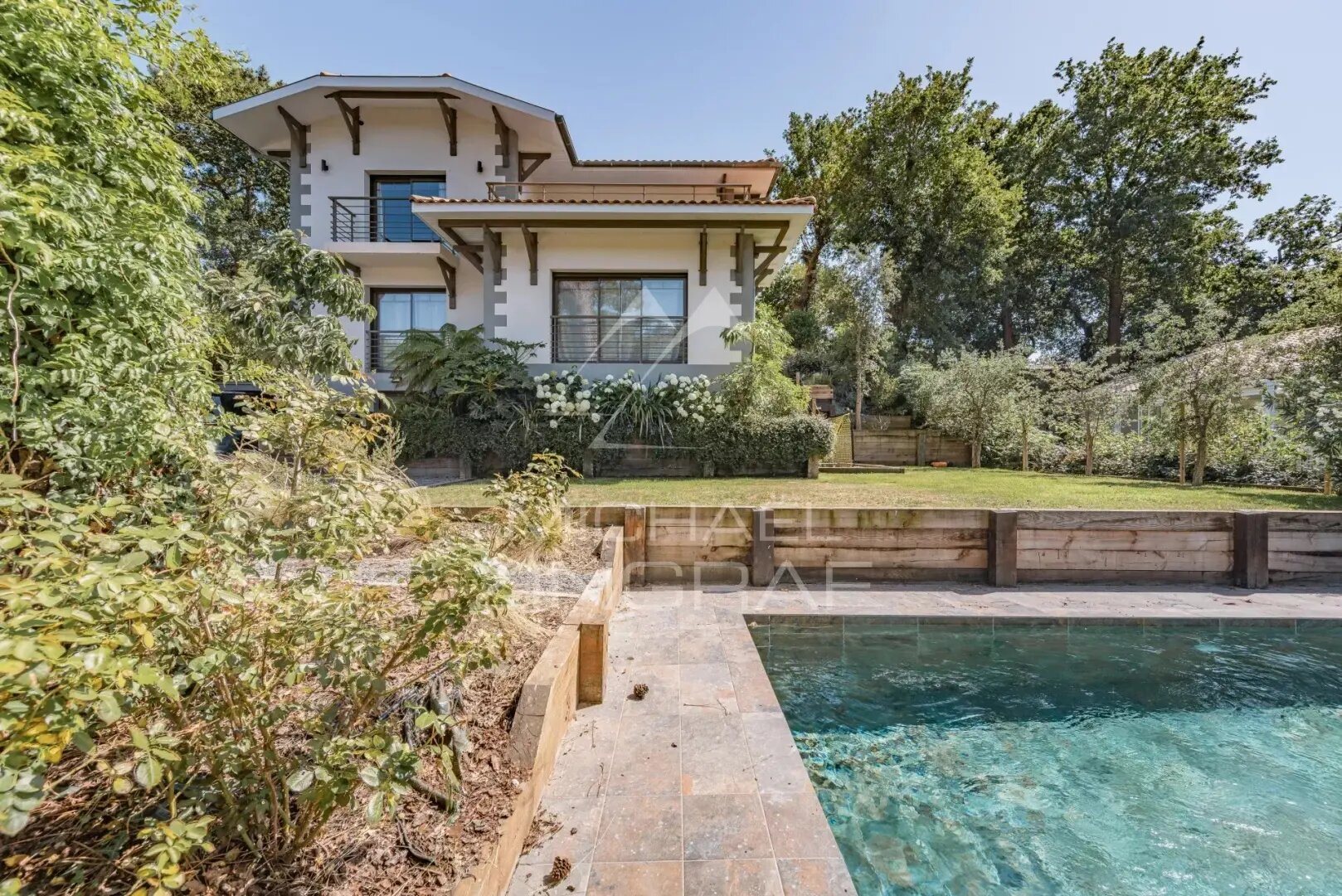 Maison à vendre, 274m², Arcachon