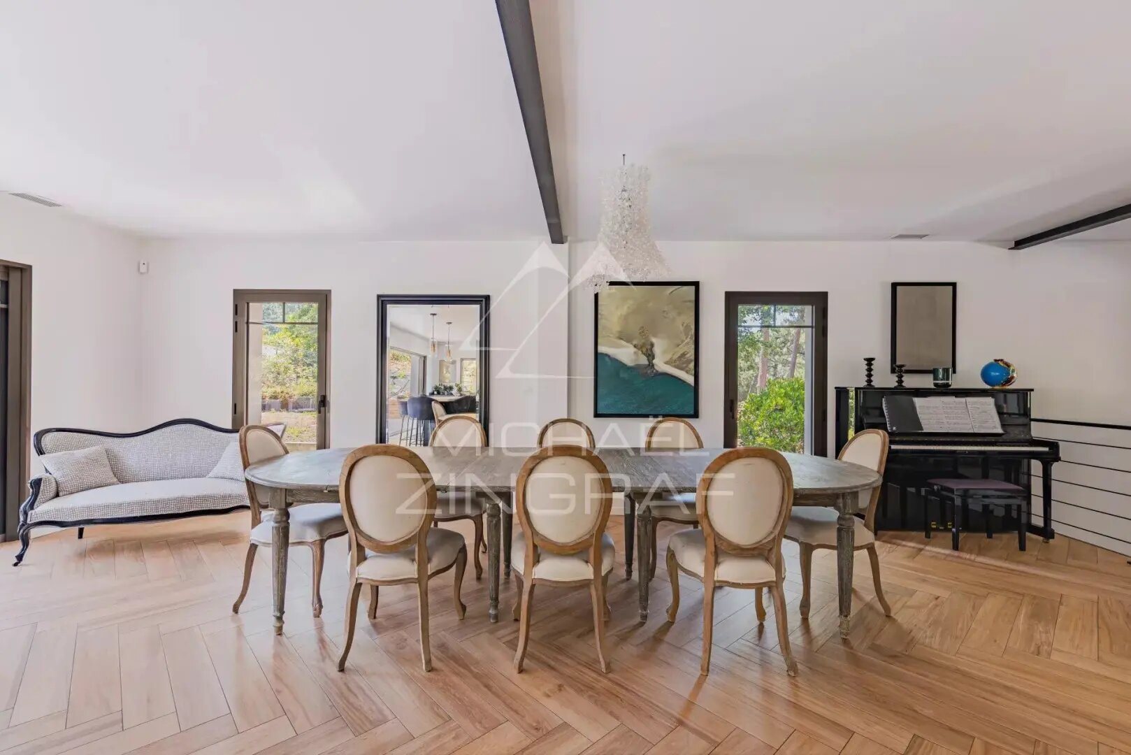 Maison à vendre, 274m², Arcachon