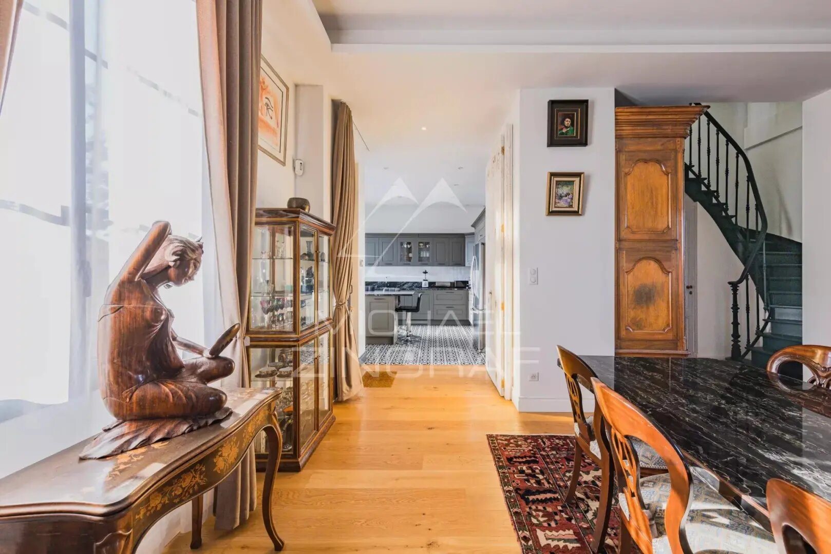 Maison à vendre, 147m², Arcachon