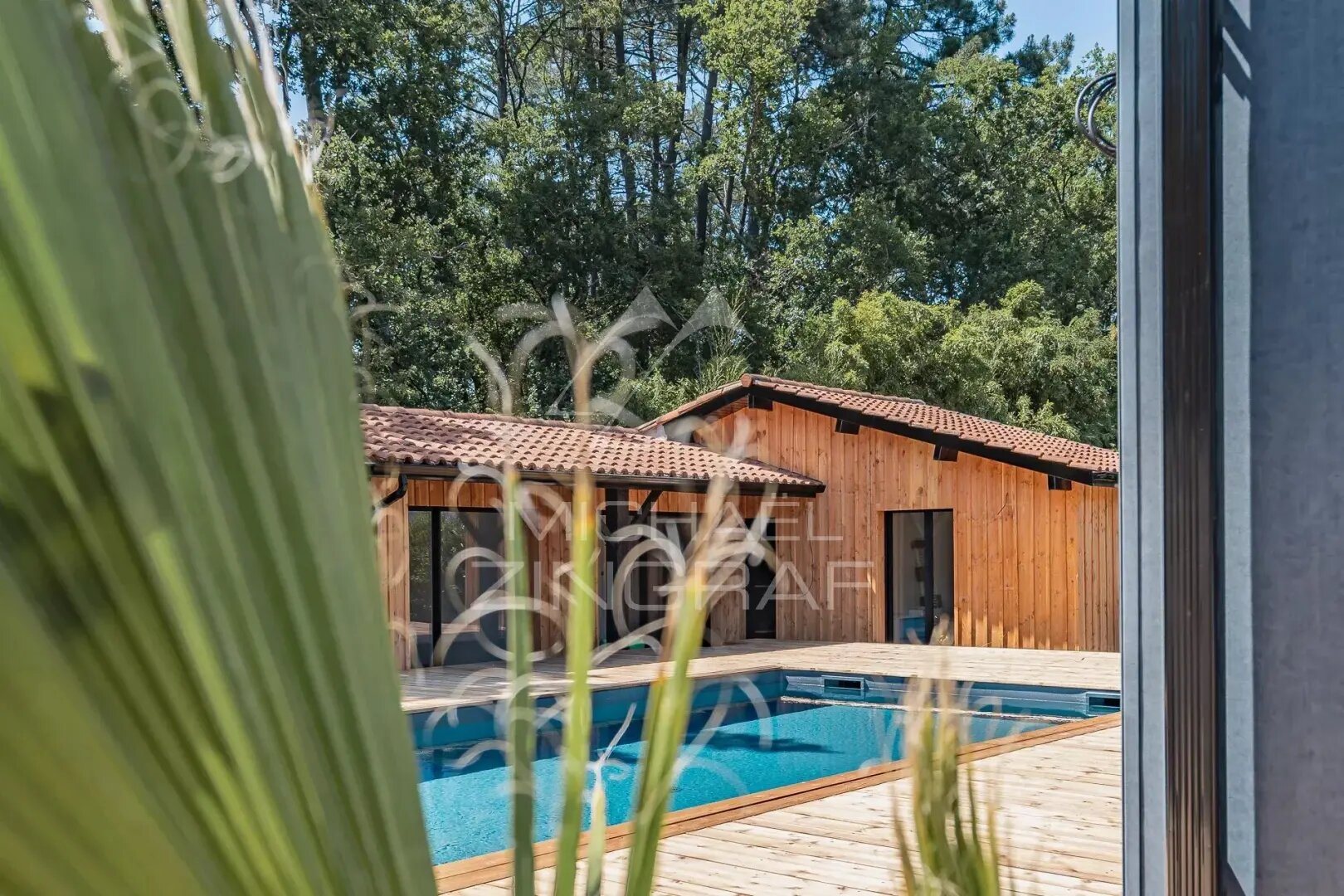 Maison à vendre, 190m², Gujan-Mestras