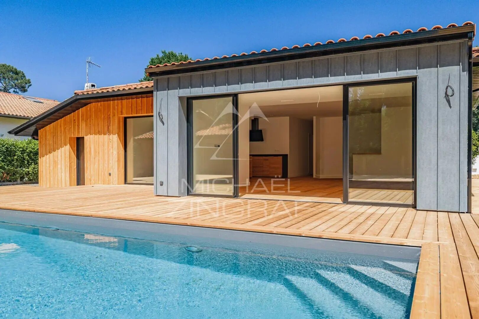 Maison à vendre, 190m², Gujan-Mestras