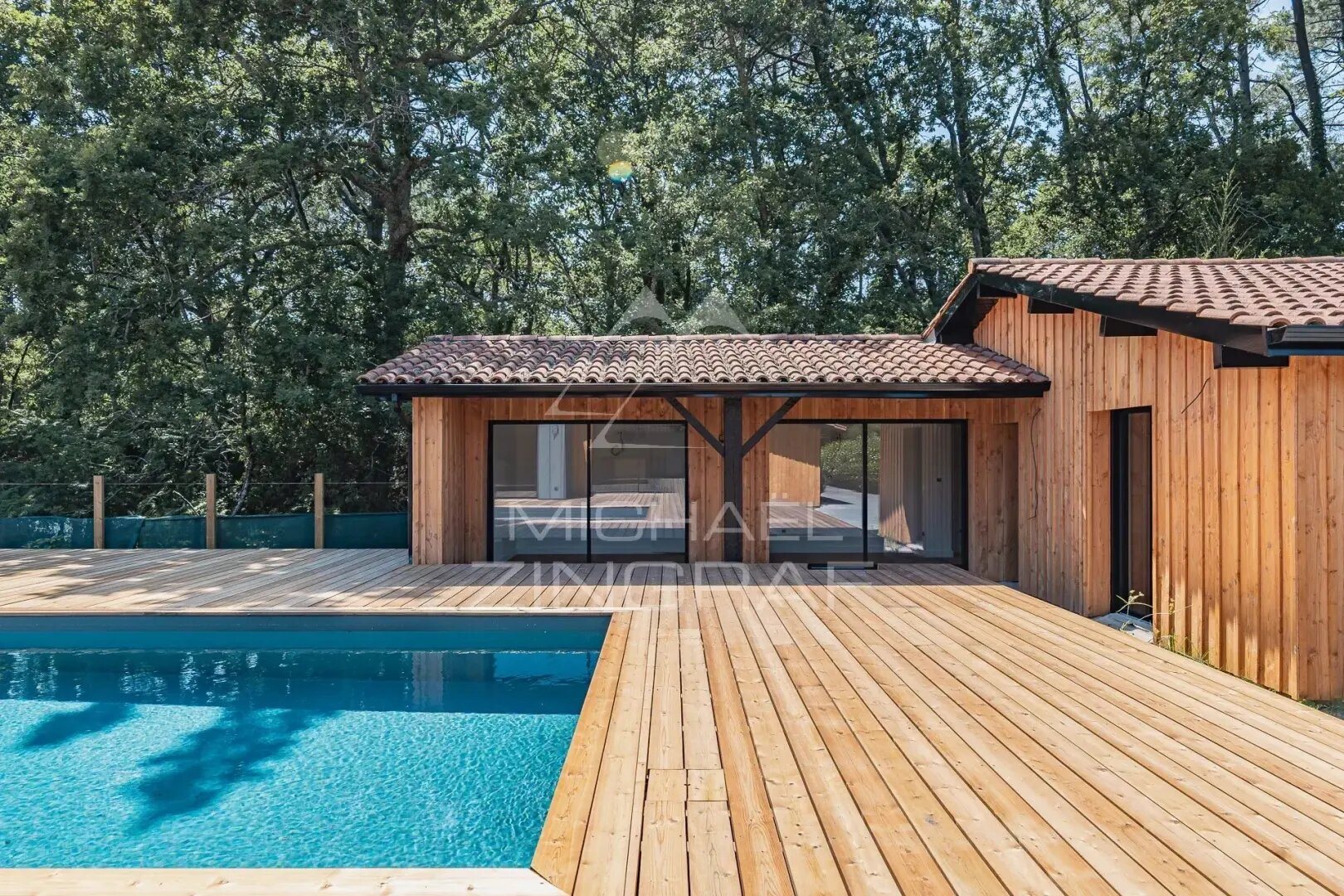 Maison à vendre, 190m², Gujan-Mestras