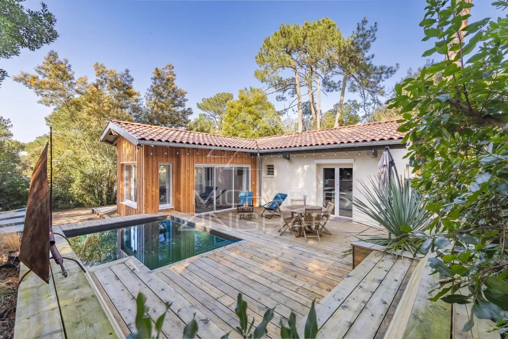 Maison à vendre, 3m², La Teste-de-Buch