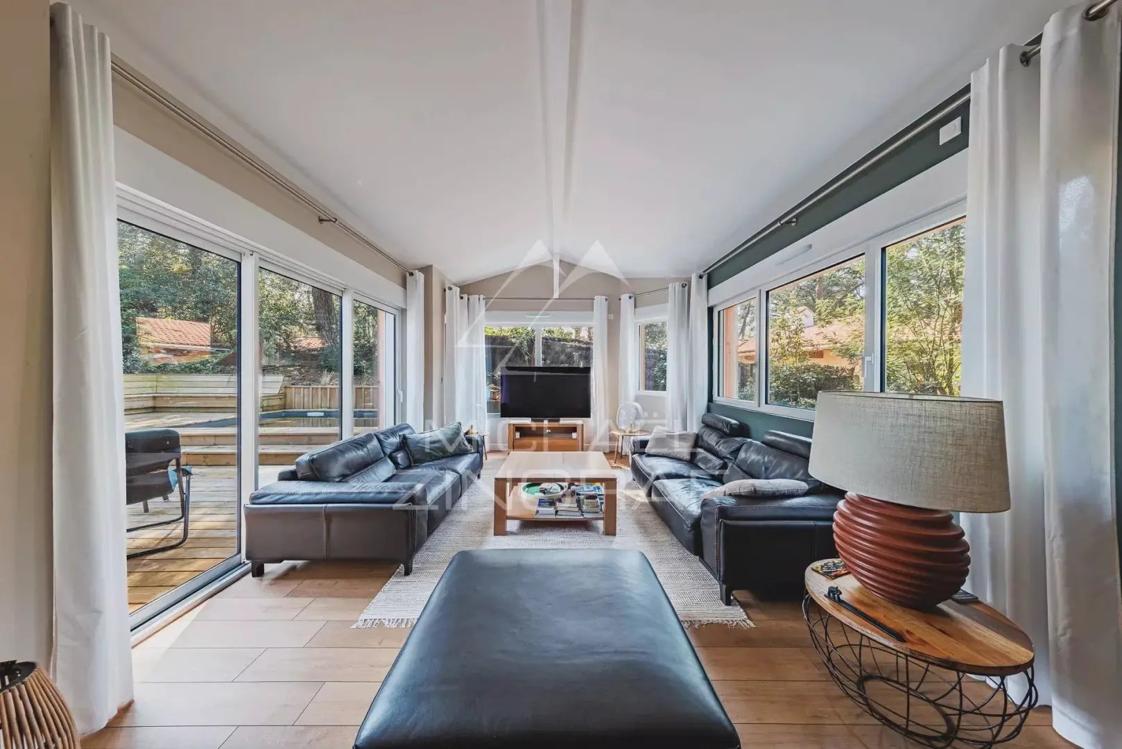 Maison à vendre, 3m², La Teste-de-Buch