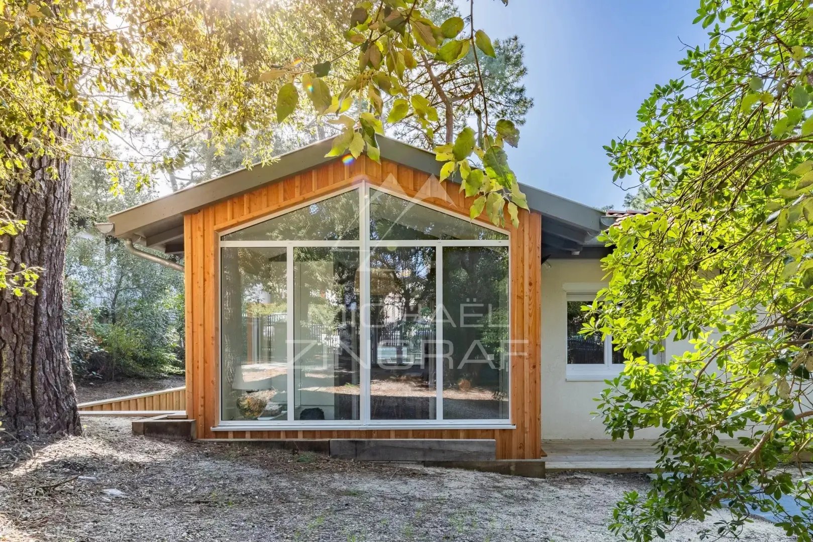 Maison à vendre, 3m², La Teste-de-Buch
