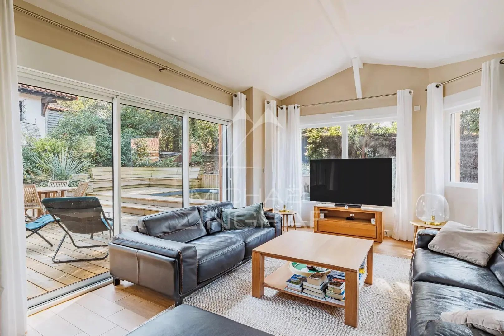 Maison à vendre, 3m², La Teste-de-Buch
