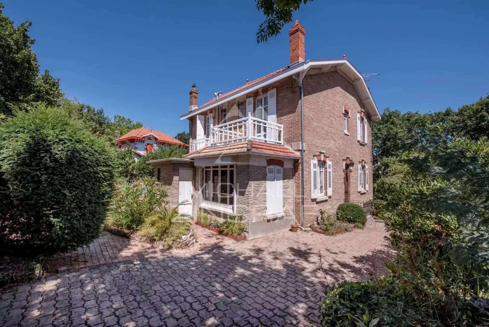 Maison à vendre, 190m², Arcachon