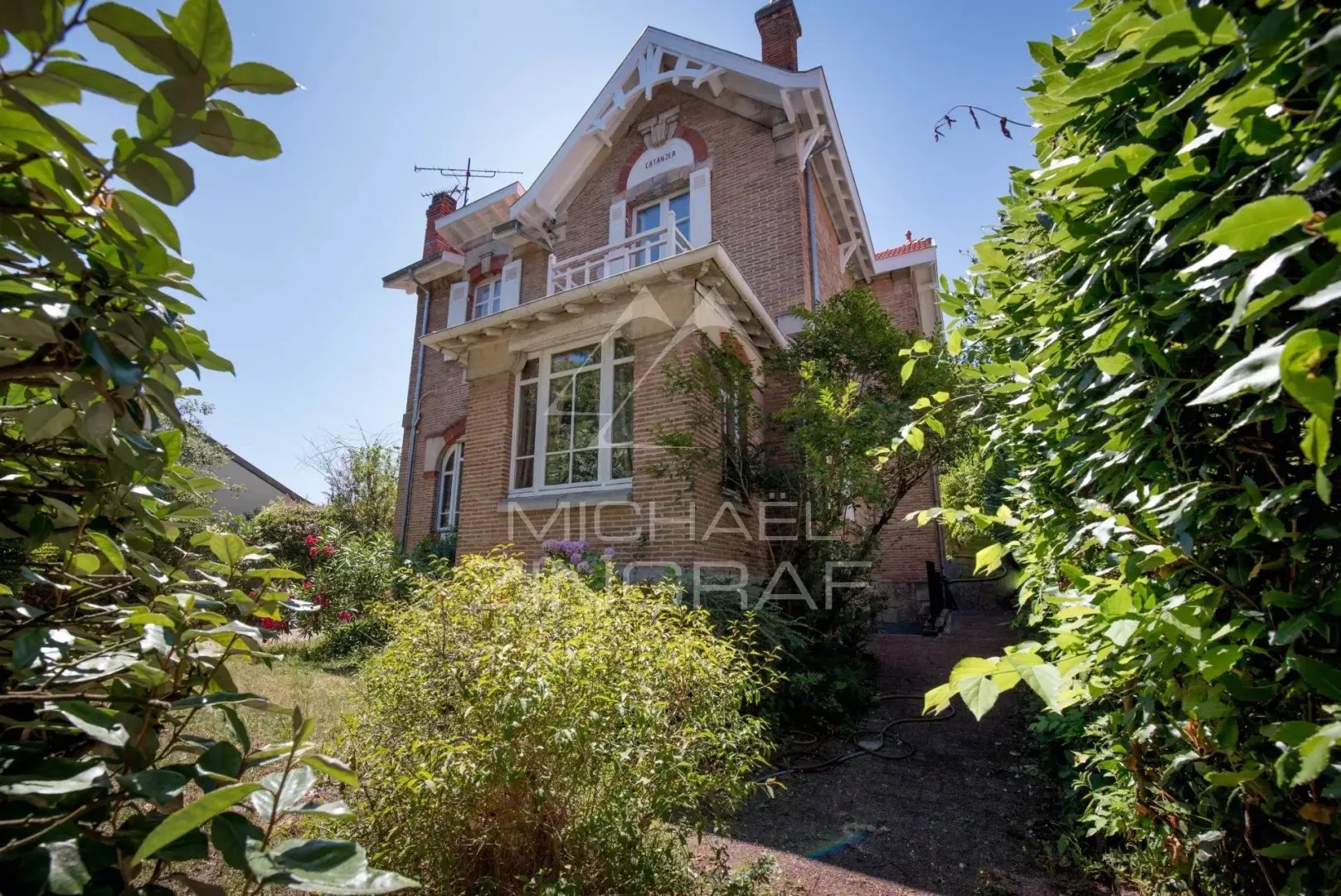 Maison à vendre, 190m², Arcachon