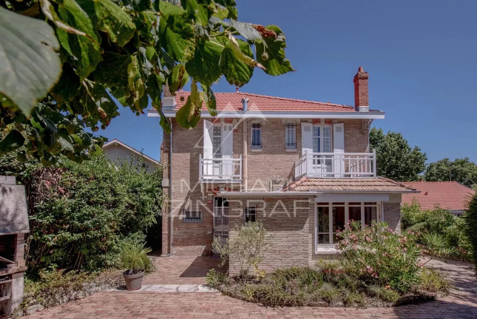 Maison à vendre, 190m², Arcachon