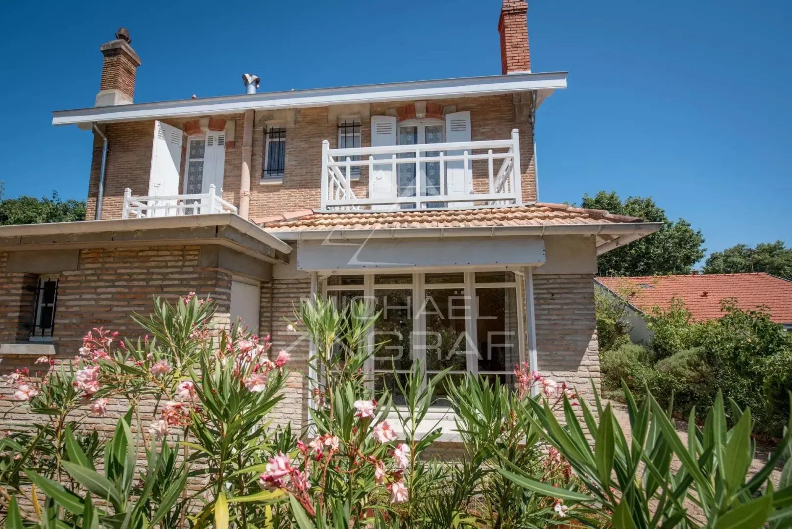 Maison à vendre, 190m², Arcachon