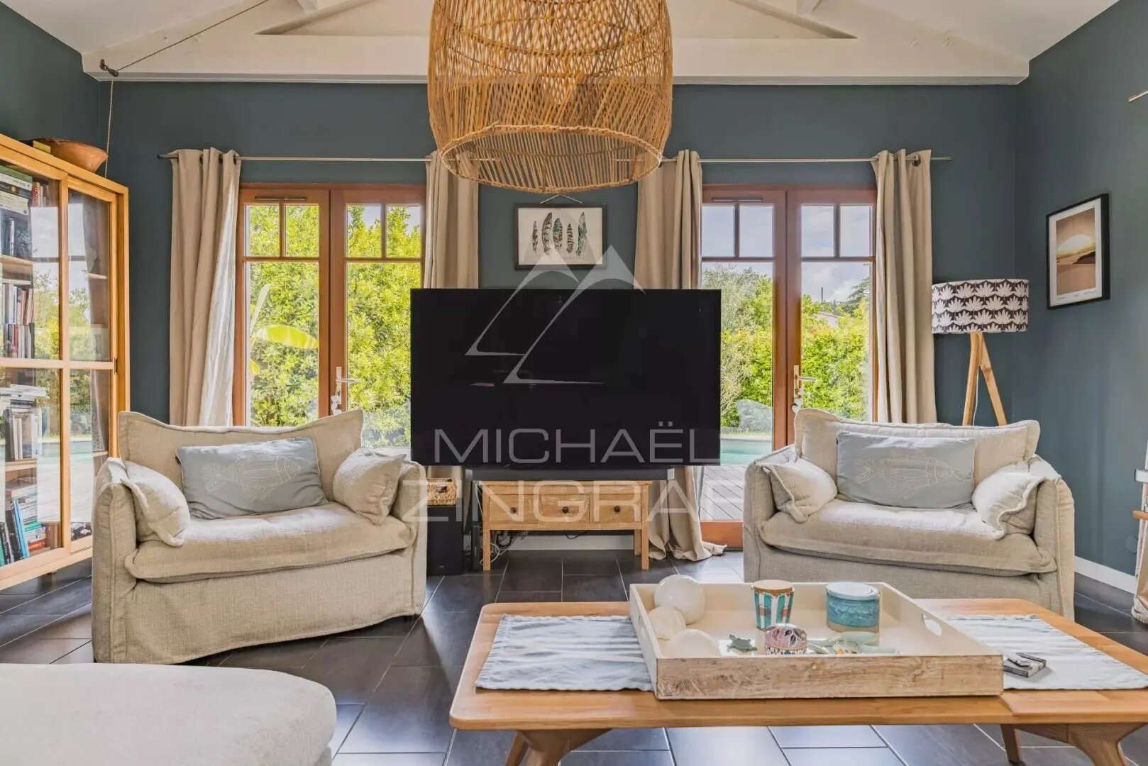 Maison à vendre, 210m², Gujan-Mestras