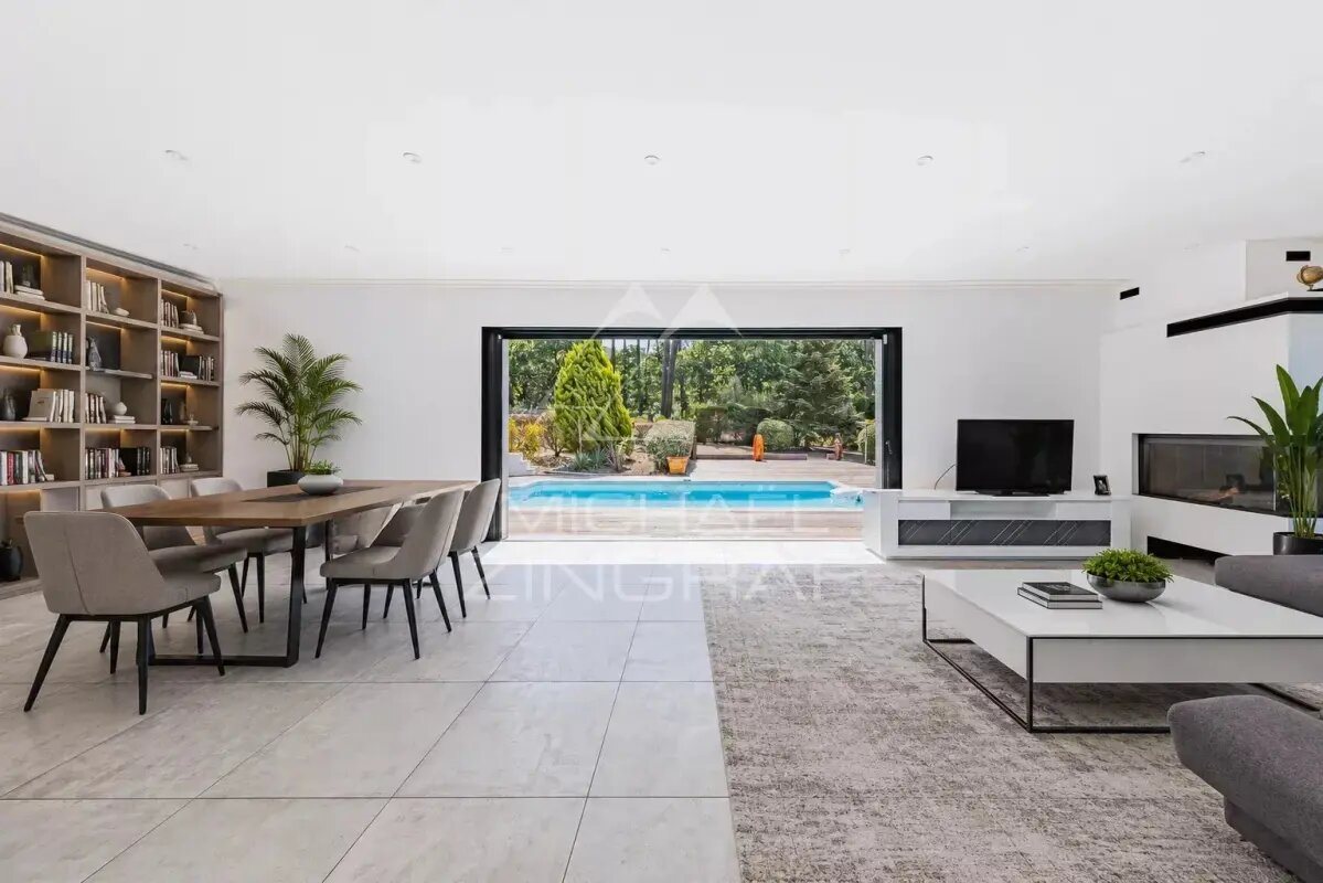 Maison à vendre, 160m², La Teste-de-Buch