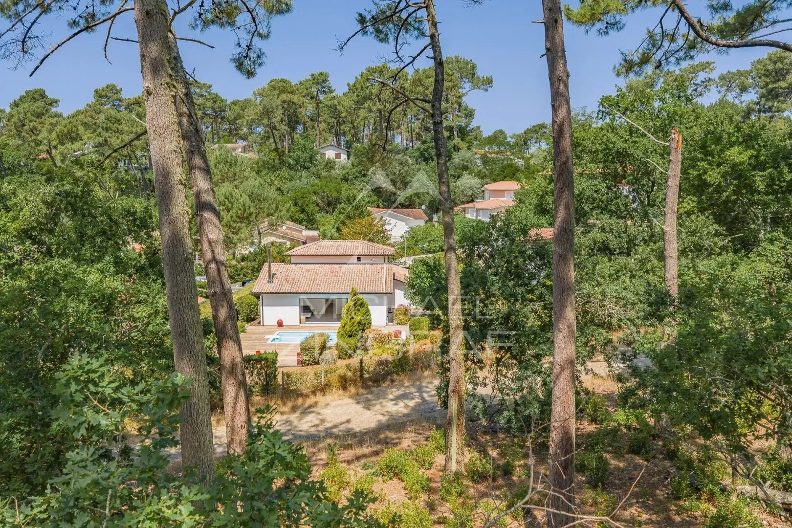 Maison à vendre, 160m², La Teste-de-Buch