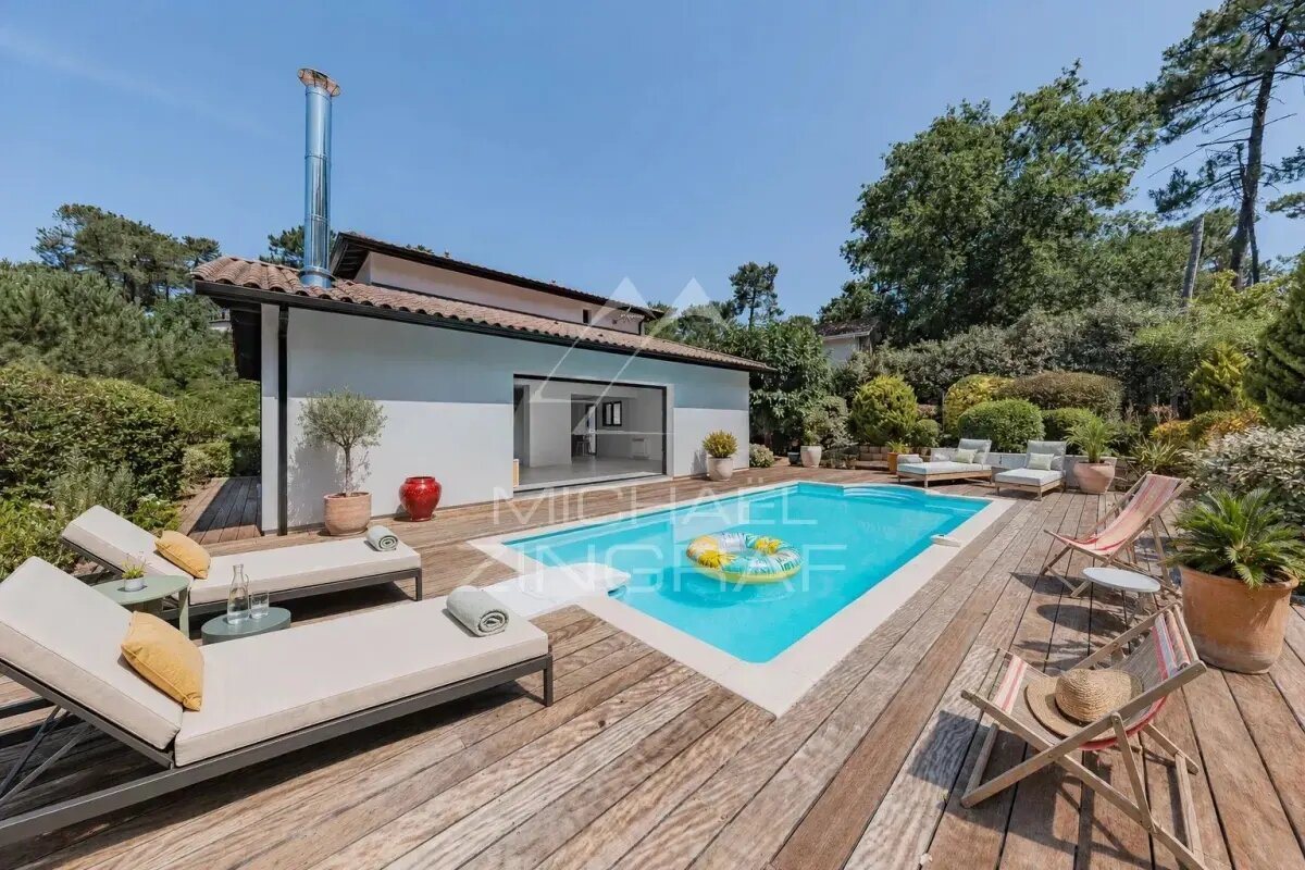 Maison à vendre, 160m², La Teste-de-Buch