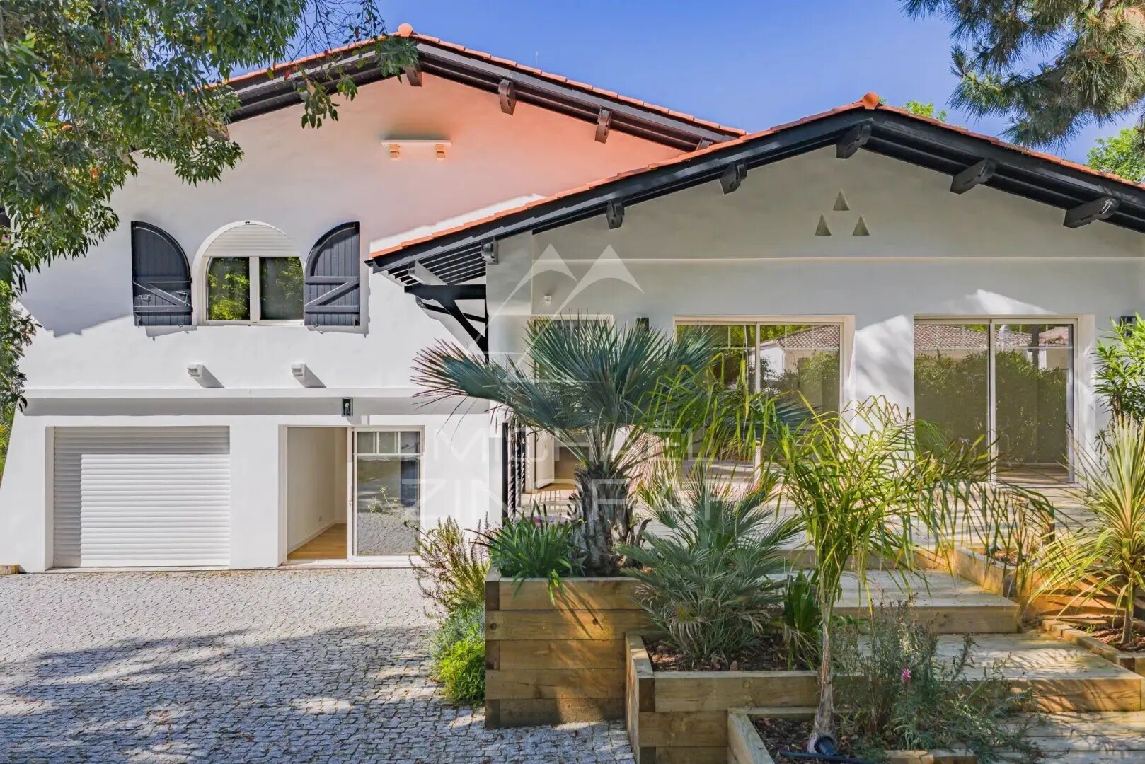 Maison à vendre, 180m², Arcachon