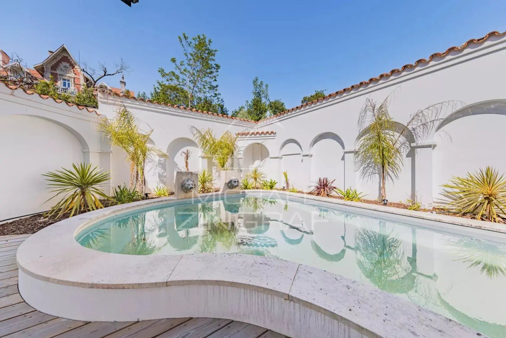 Maison à vendre, 180m², Arcachon