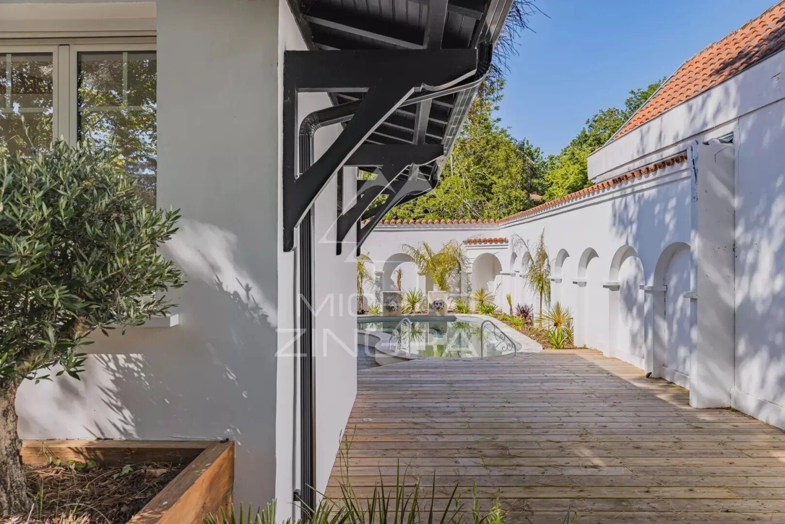 Maison à vendre, 180m², Arcachon