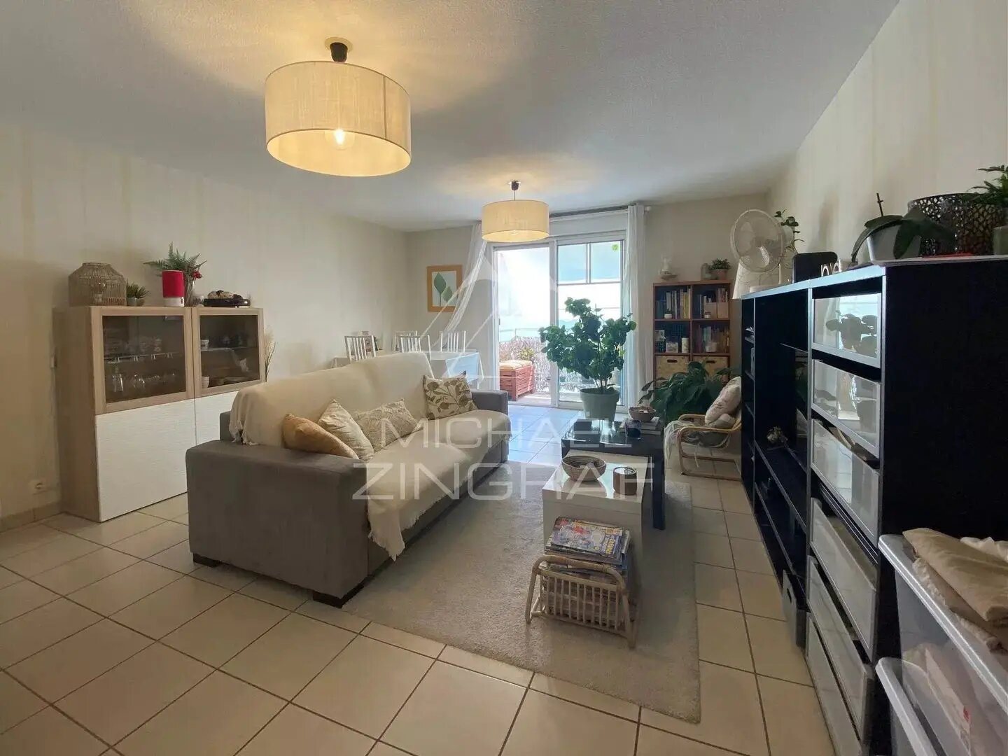 Appartement à vendre, 69m², Gujan-Mestras