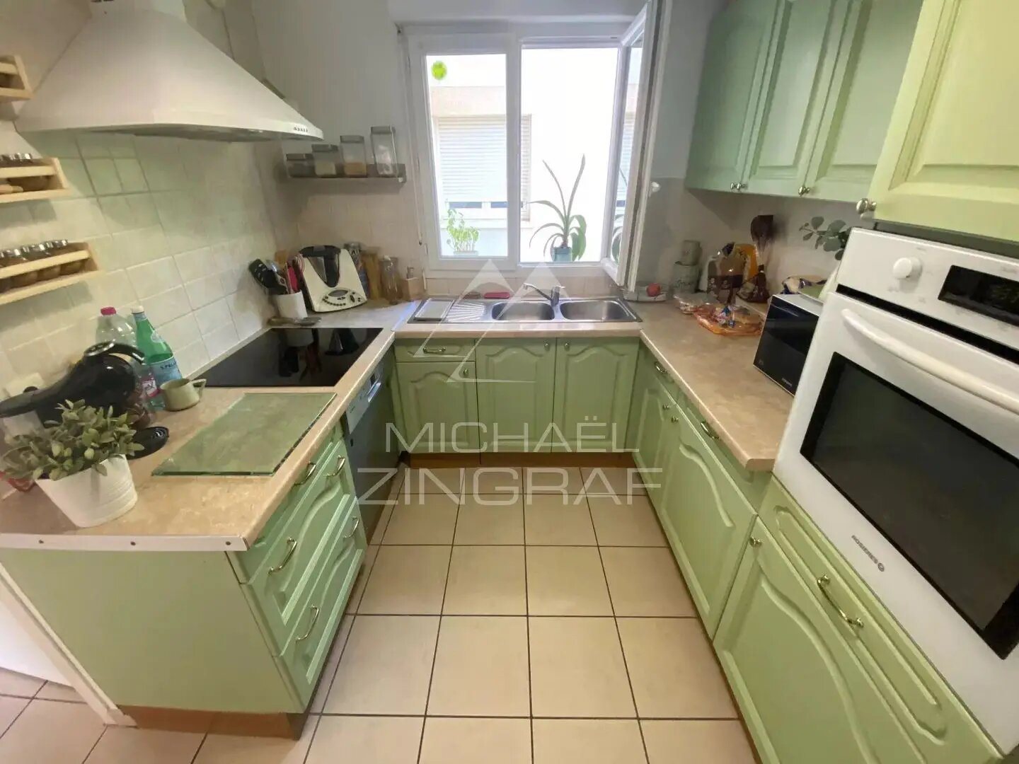Appartement à vendre, 69m², Gujan-Mestras