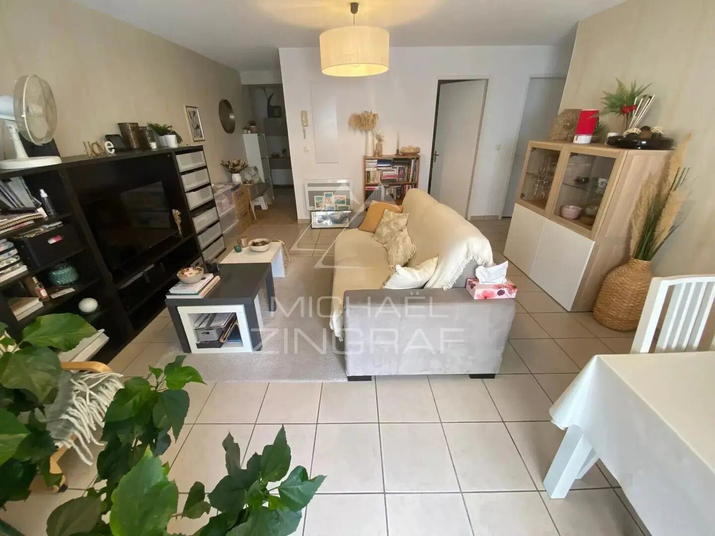 Appartement à vendre, 69m², Gujan-Mestras