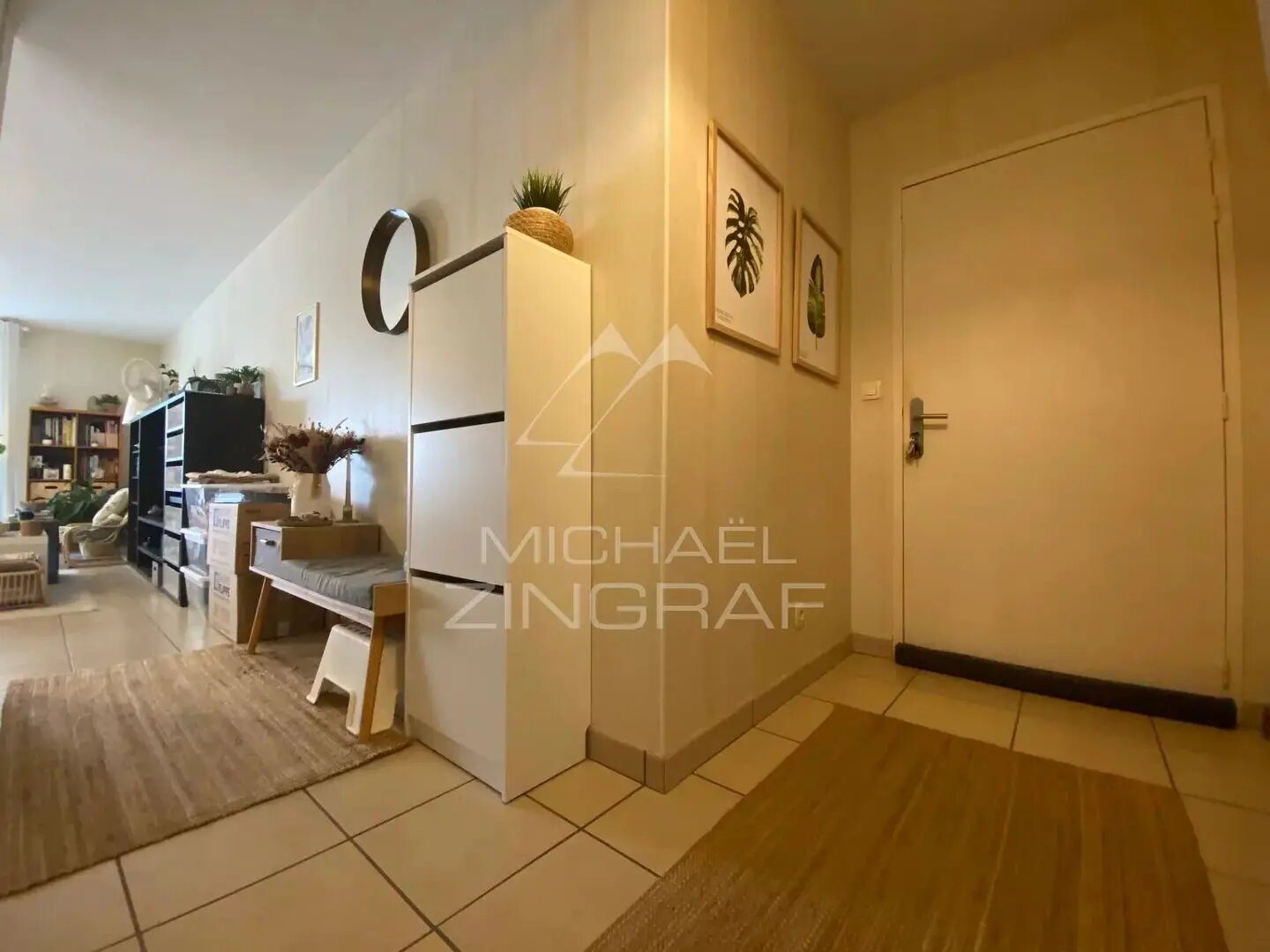 Appartement à vendre, 69m², Gujan-Mestras