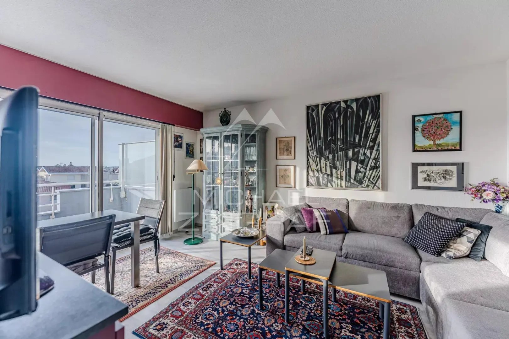 Appartement à vendre, 76m², Arcachon