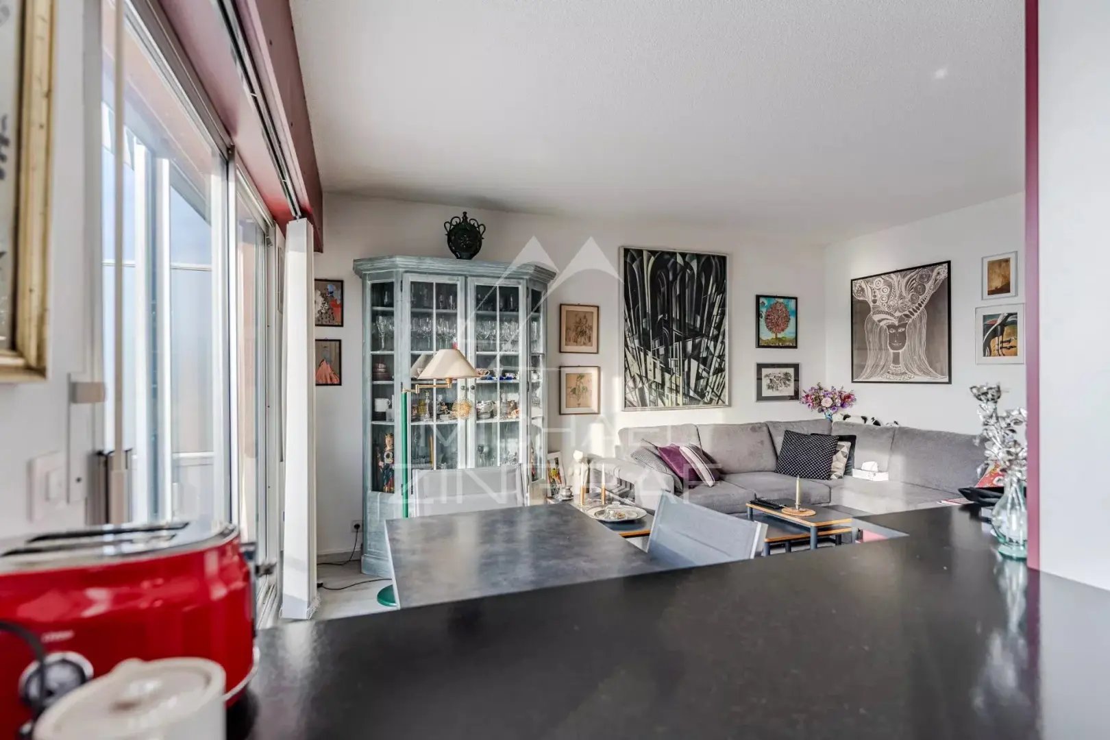 Appartement à vendre, 76m², Arcachon