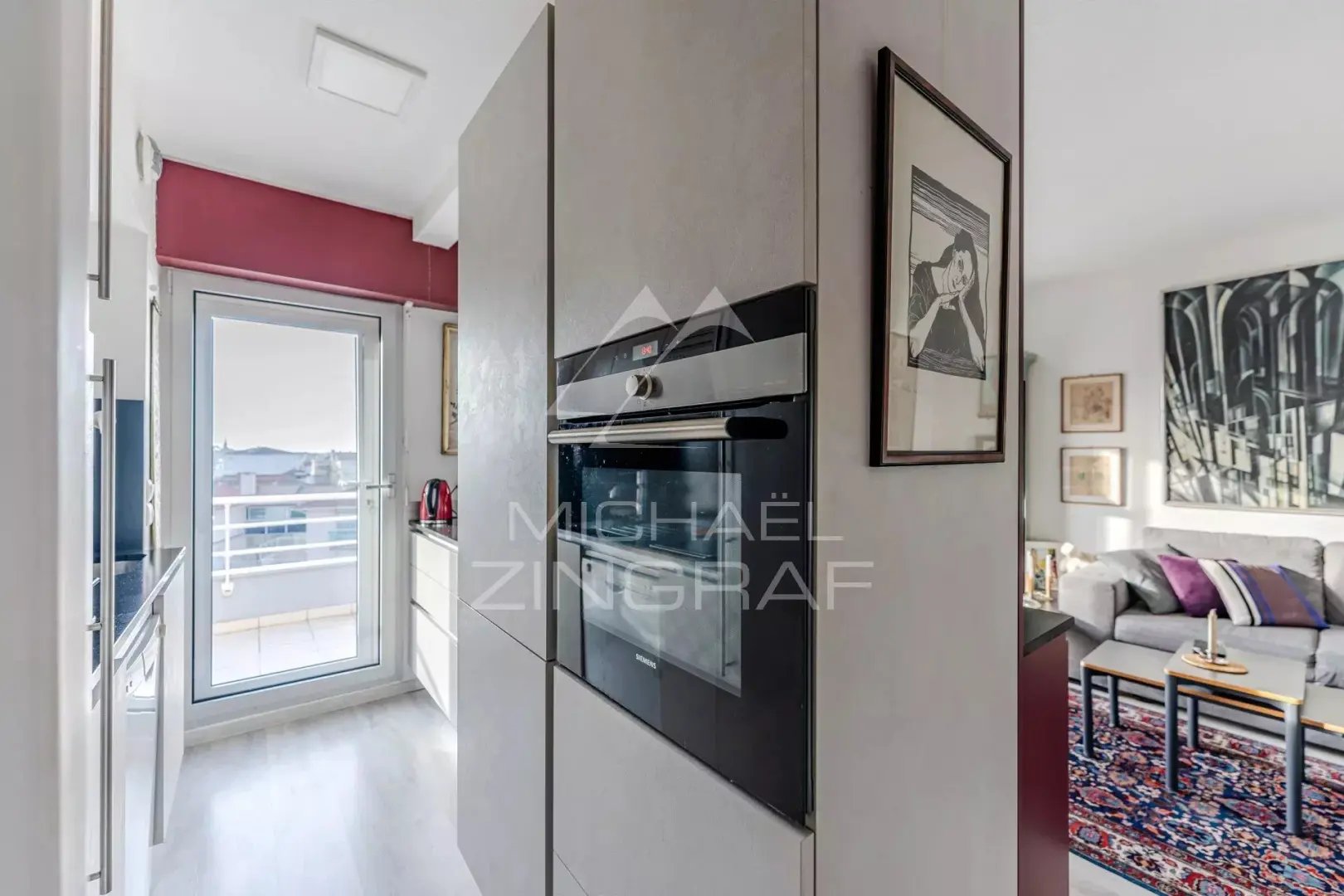 Appartement à vendre, 76m², Arcachon