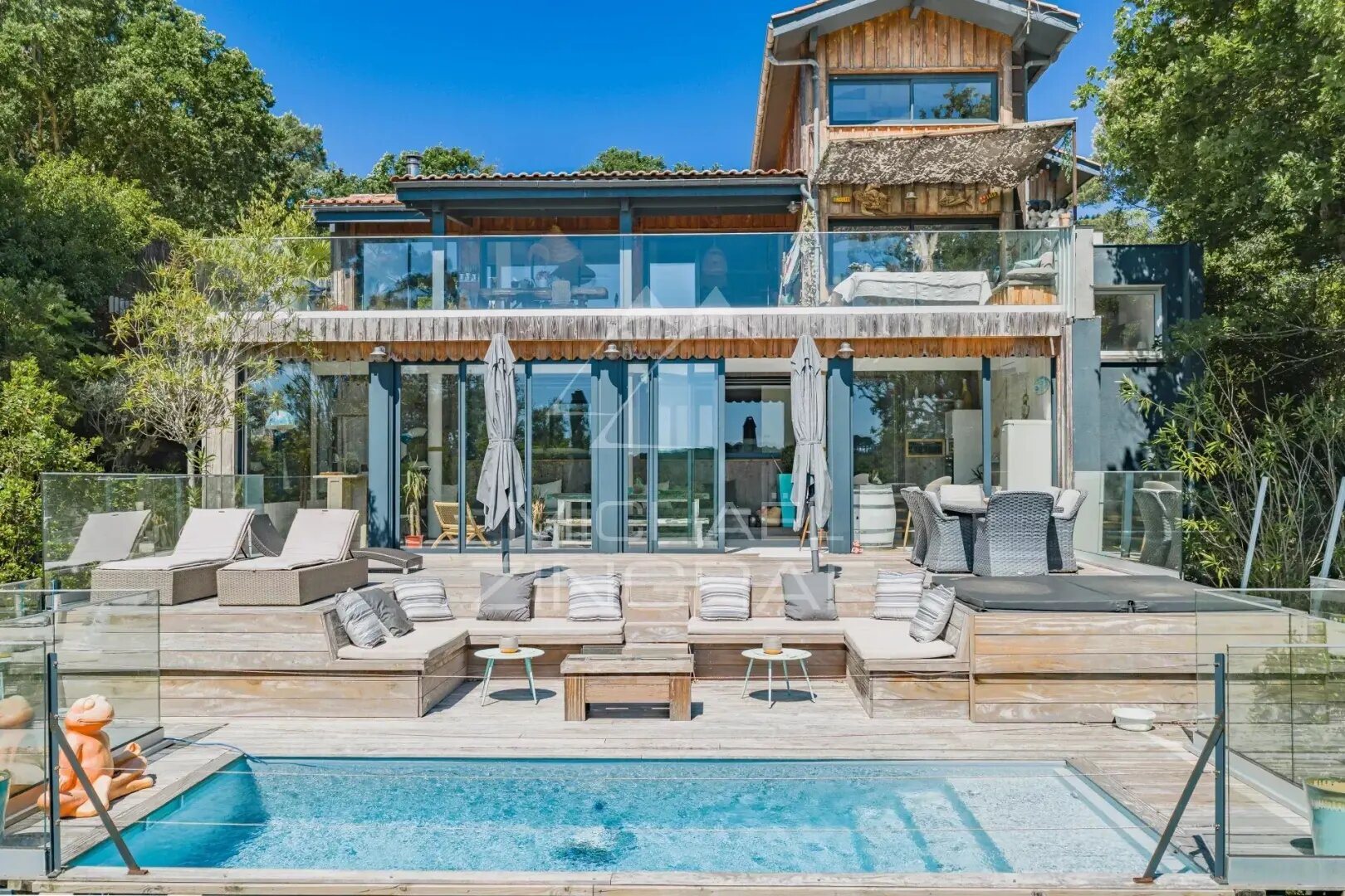 Maison à vendre, 278m², La Teste-de-Buch