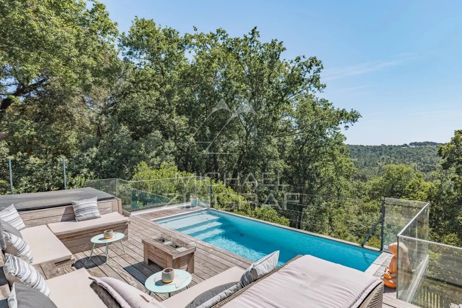 Maison à vendre, 278m², La Teste-de-Buch