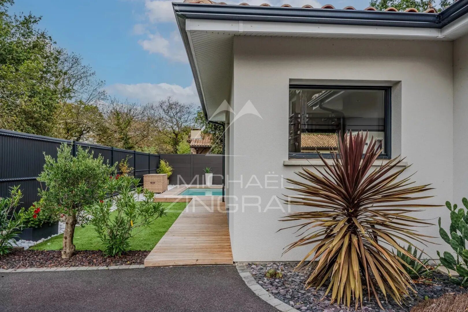 Maison à vendre, 110m², Gujan-Mestras