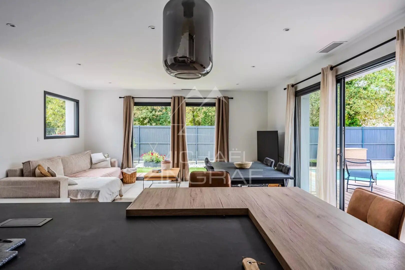 Maison à vendre, 110m², Gujan-Mestras