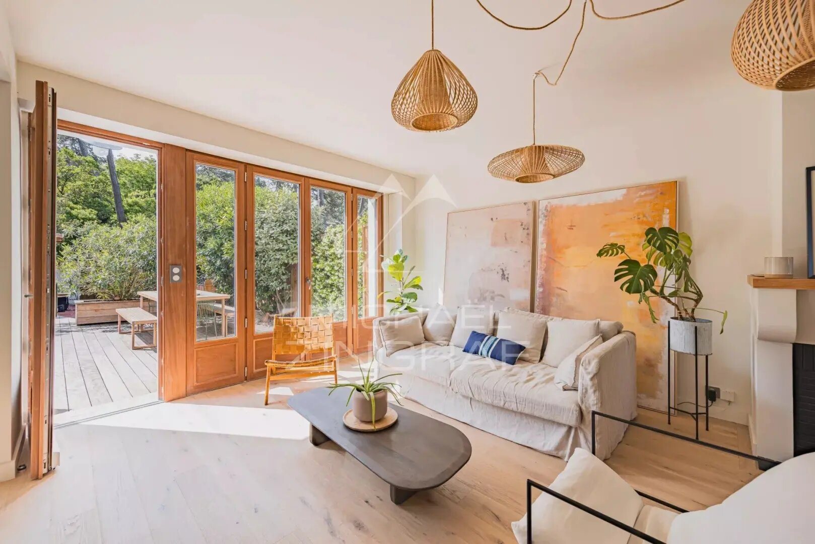 Maison à vendre, 111m², La Teste-de-Buch
