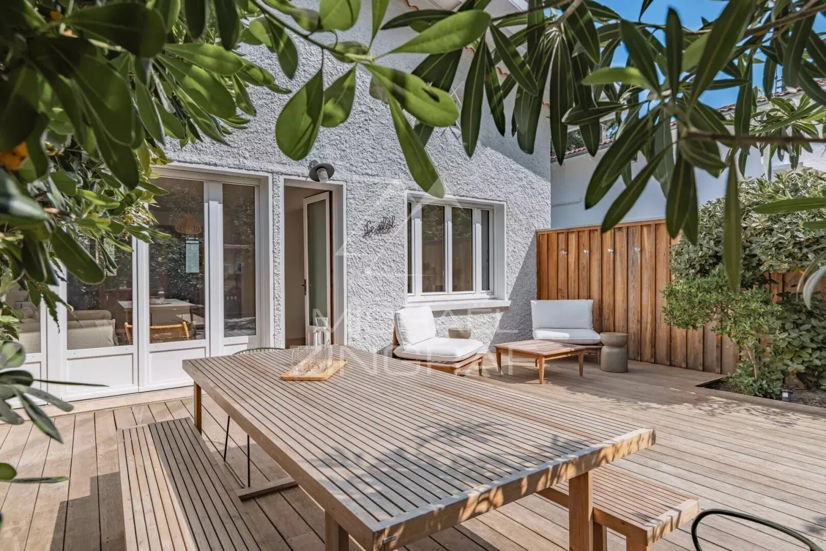 Maison à vendre, 111m², La Teste-de-Buch