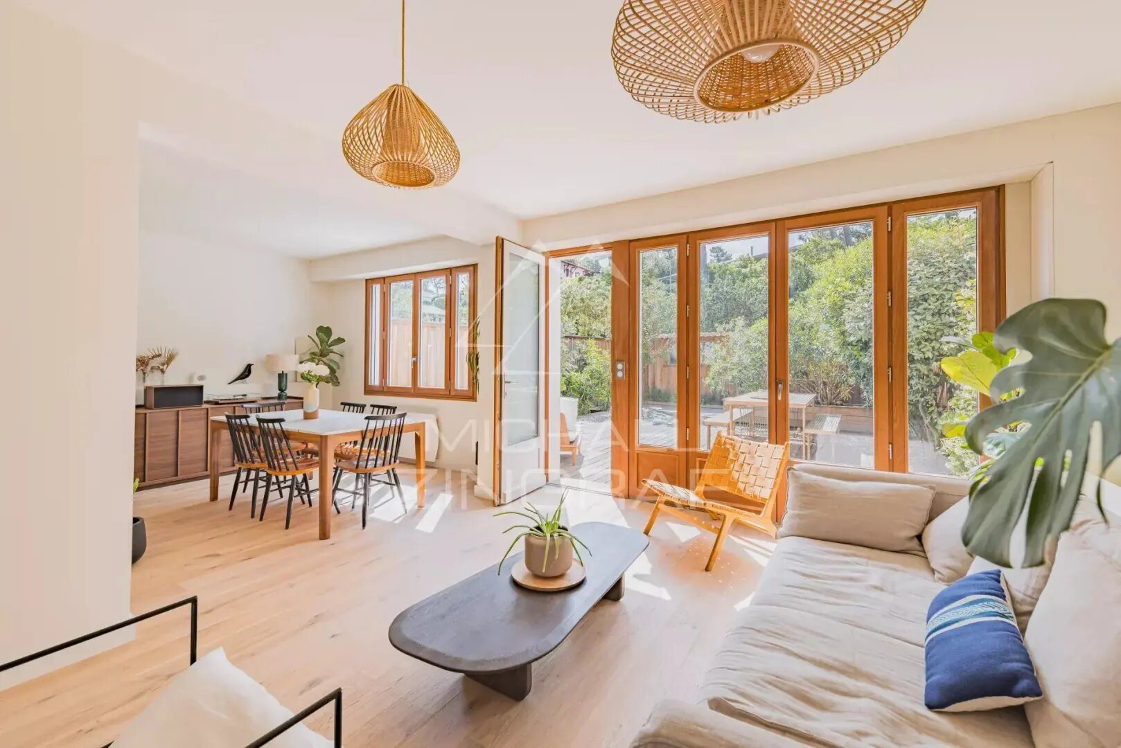 Maison à vendre, 111m², La Teste-de-Buch