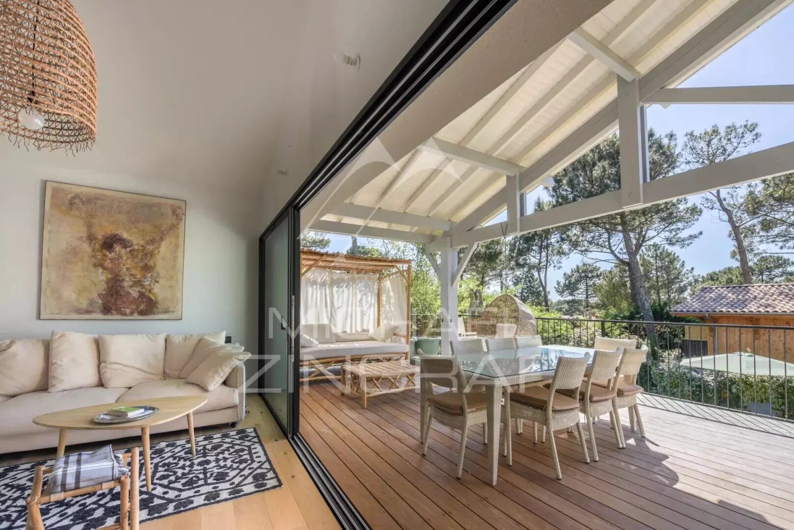 Maison à vendre, 184m², La Teste-de-Buch