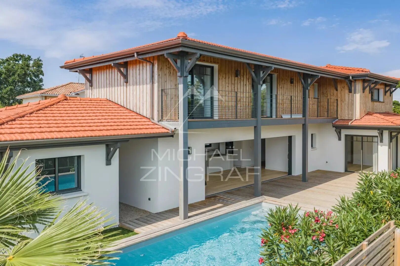 Maison à vendre, 185m², La Teste-de-Buch