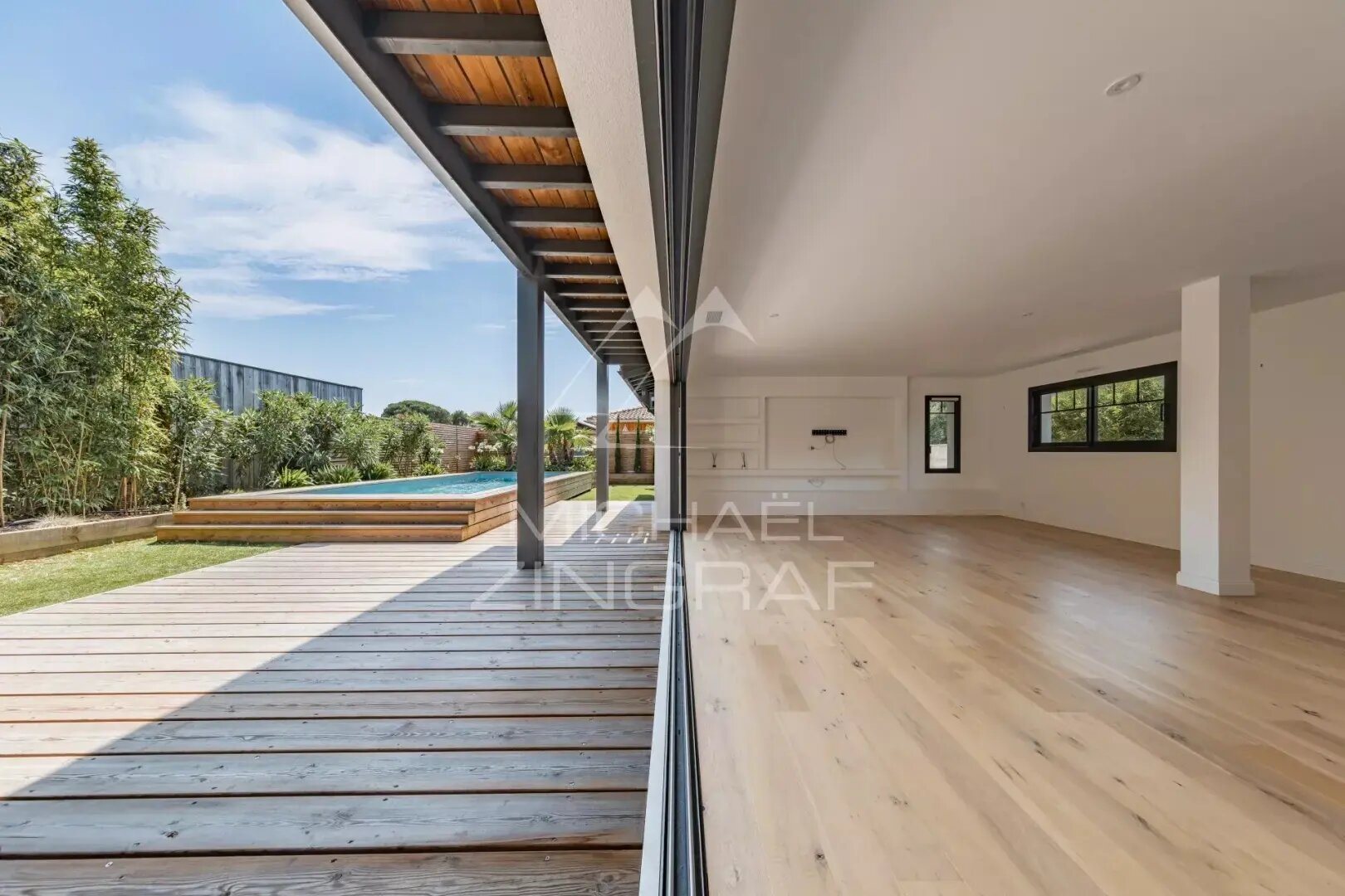 Maison à vendre, 185m², La Teste-de-Buch