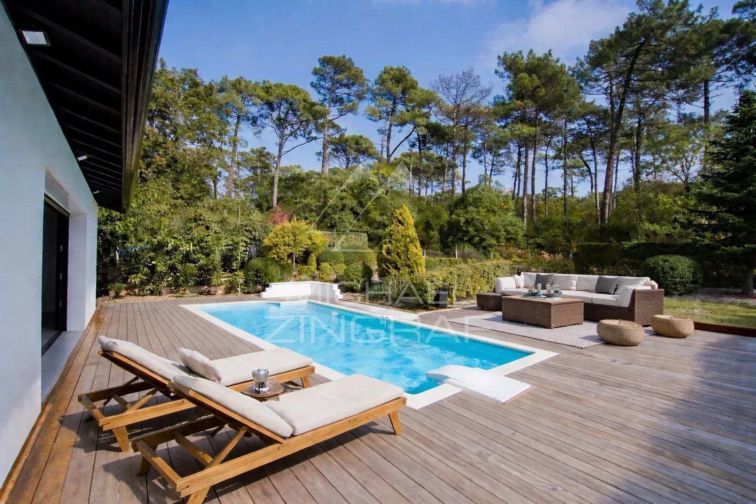 Maison à vendre, 160m², Arcachon