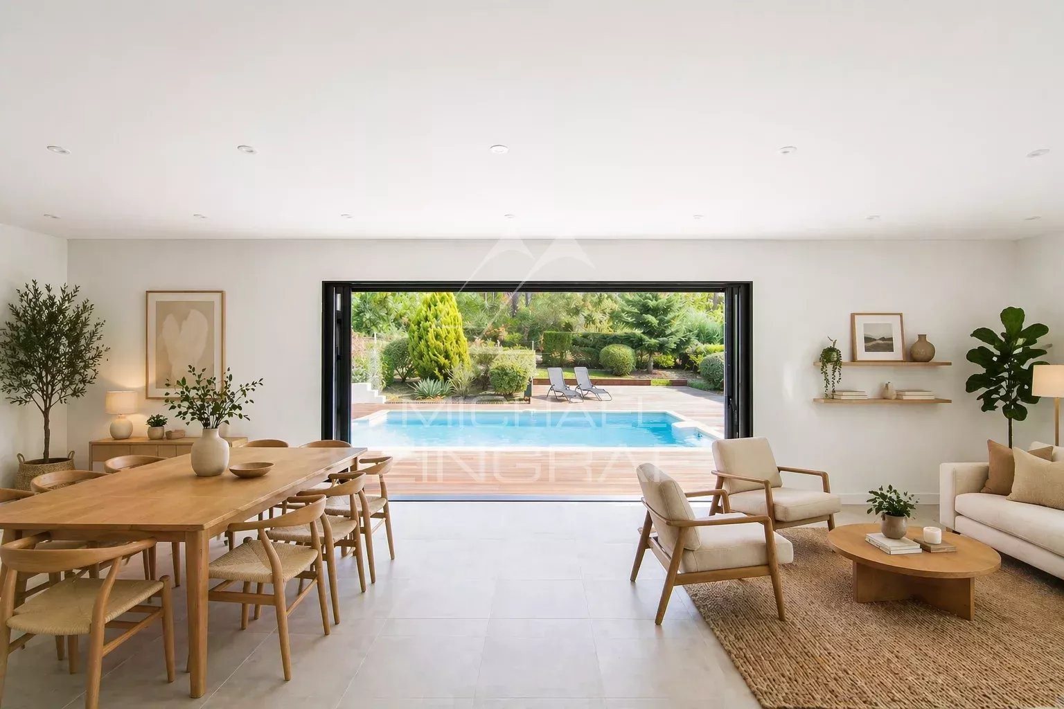 Maison à vendre, 160m², Arcachon