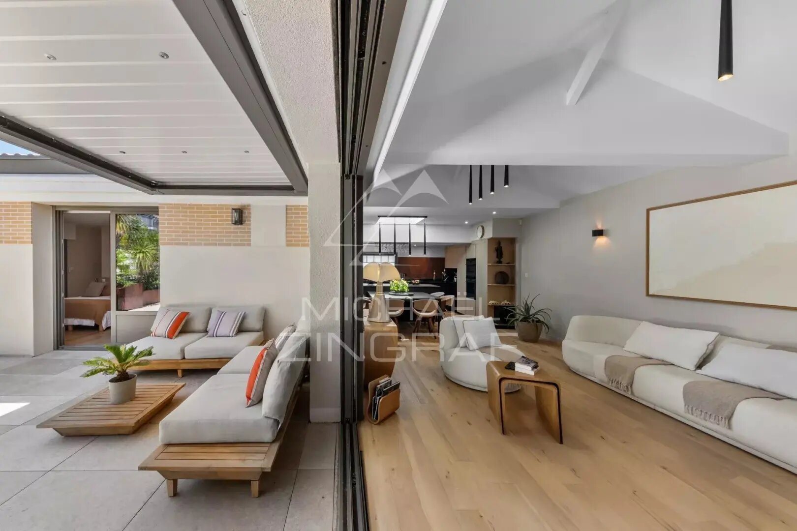 Maison à vendre, 197m², Arcachon