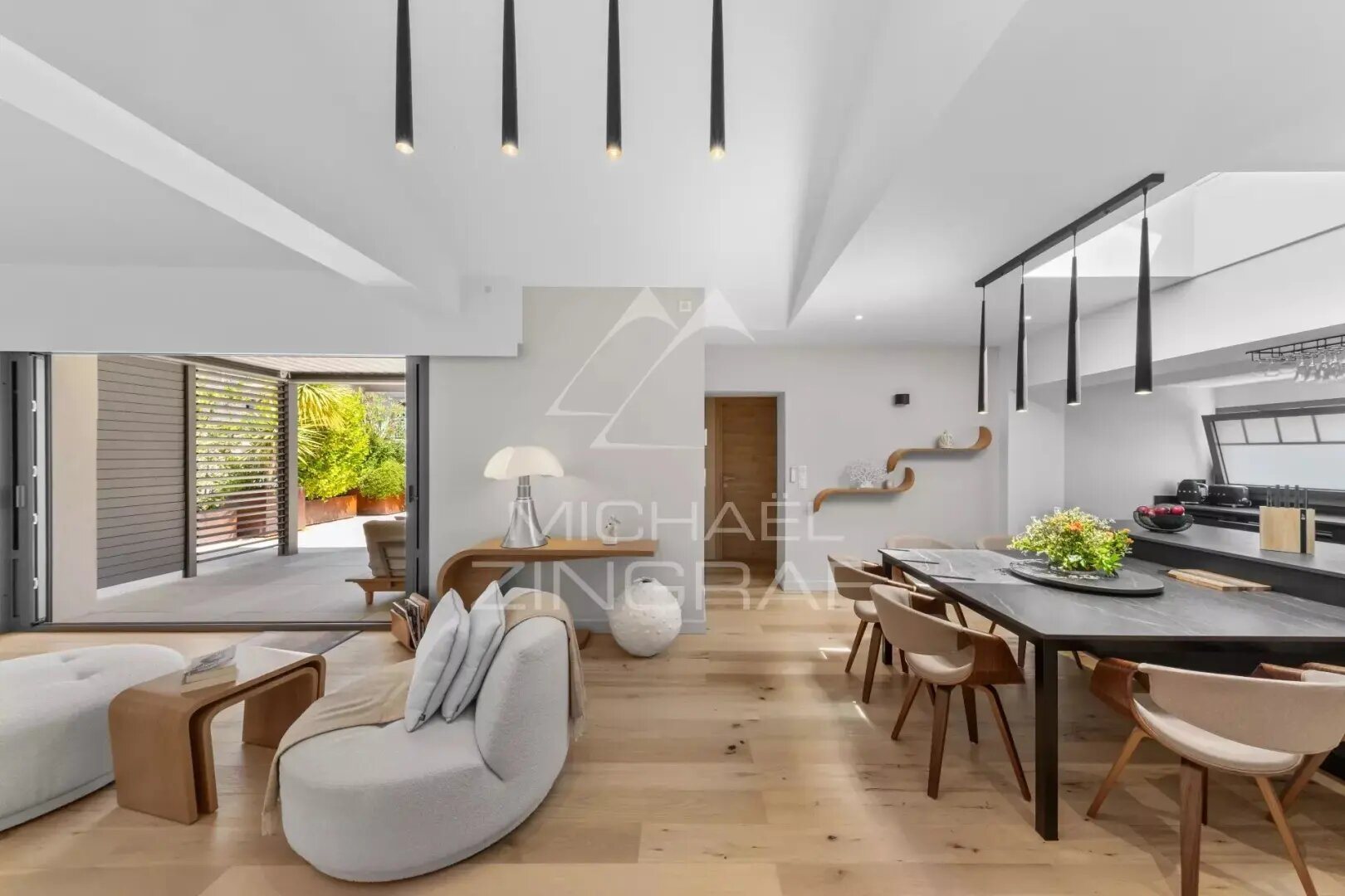 Maison à vendre, 197m², Arcachon