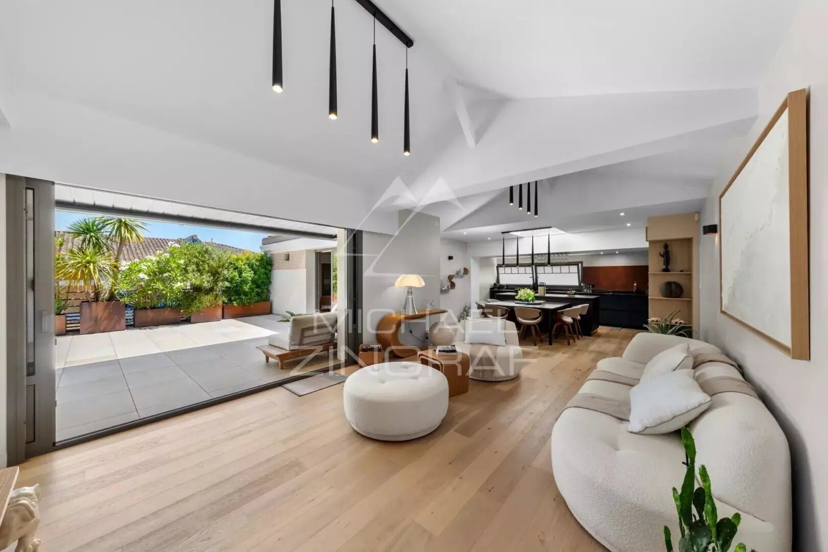 Maison à vendre, 197m², Arcachon