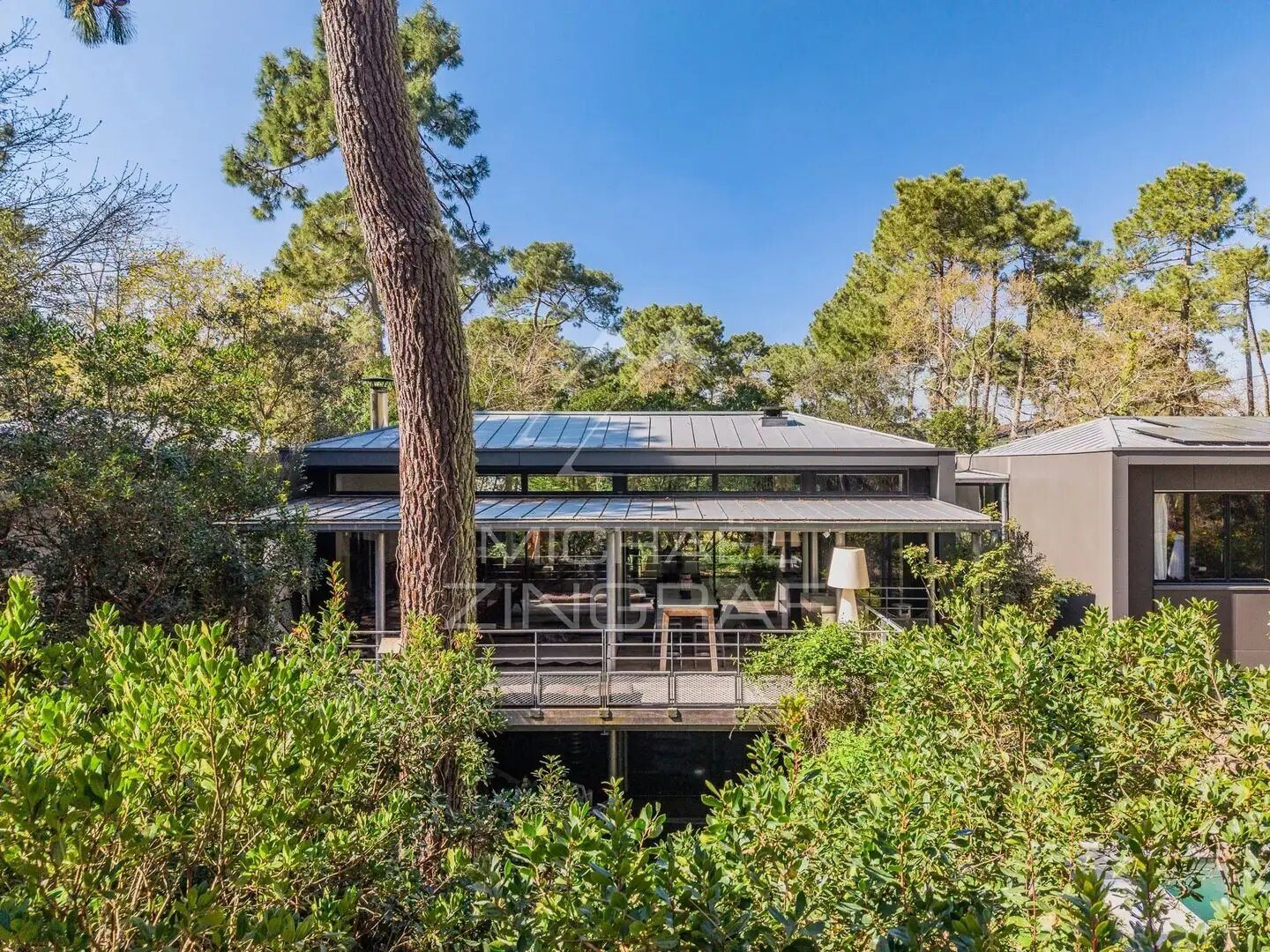 Maison à vendre, 314m², La Teste-de-Buch